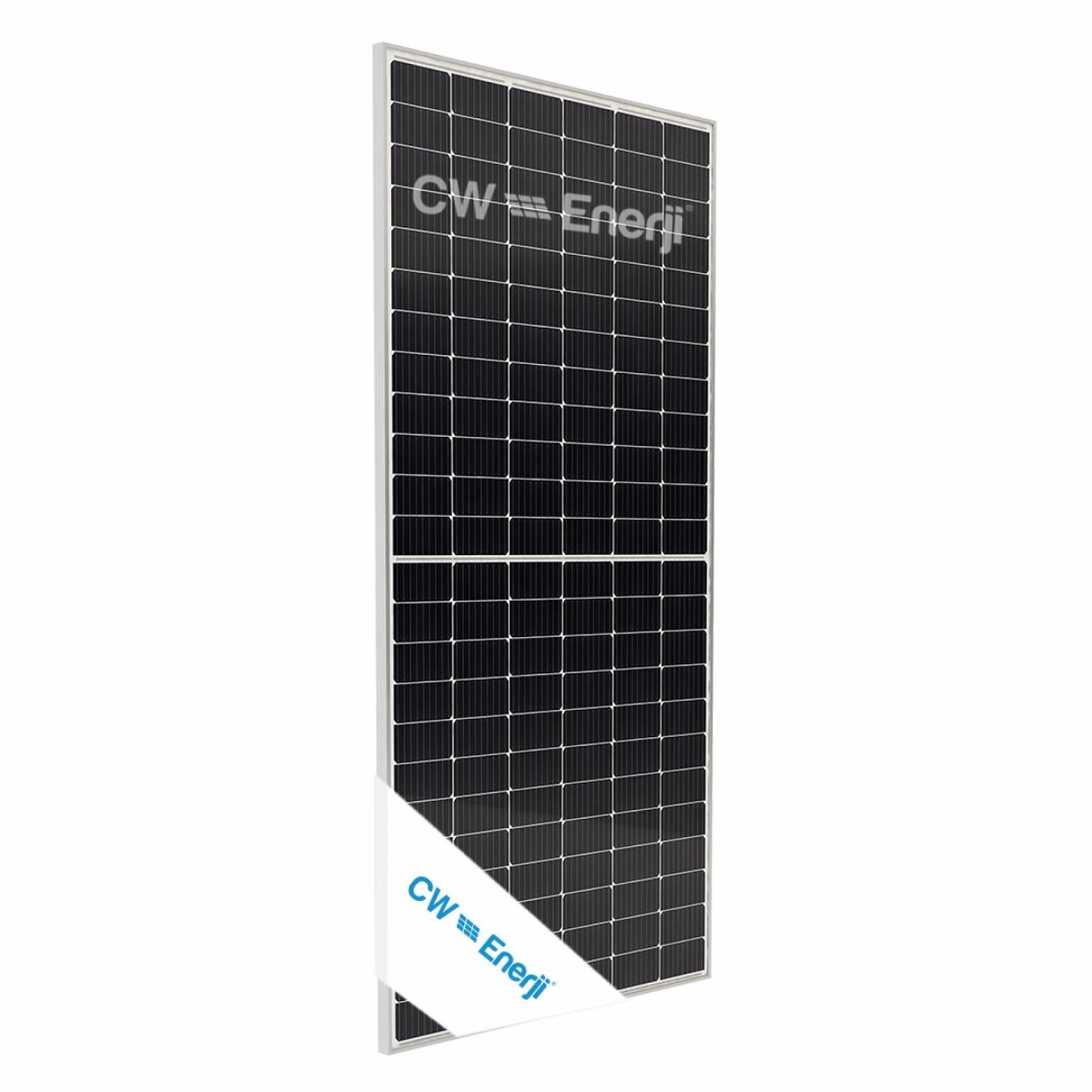 CW Enerji 455Wp 144PM M6 HC-MB Güneş Paneli