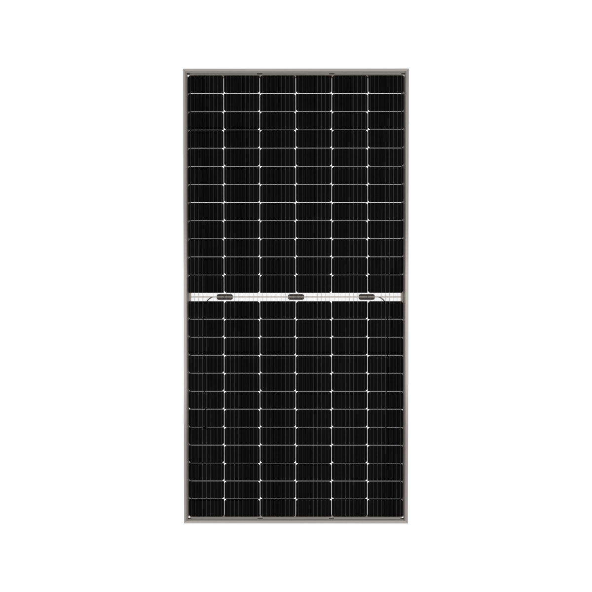 TommaTech 445Wp M6 144PM Cells Bifacial Half-Cut MB Solar Panel