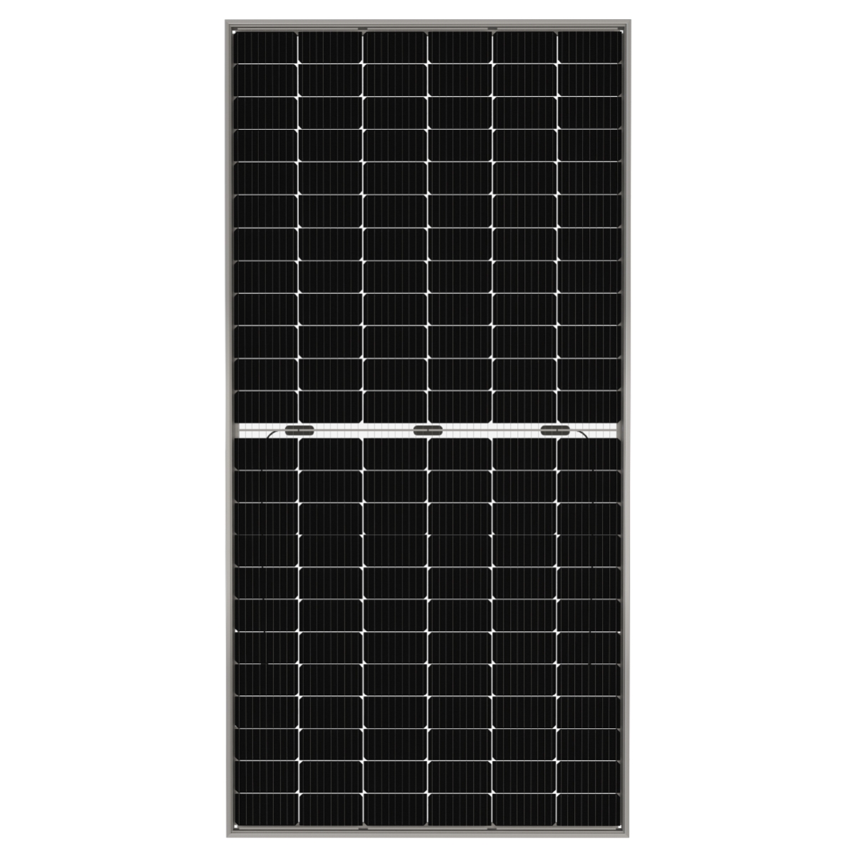 TommaTech 440Wp 144PMB M6 HC-MB Solar Panel