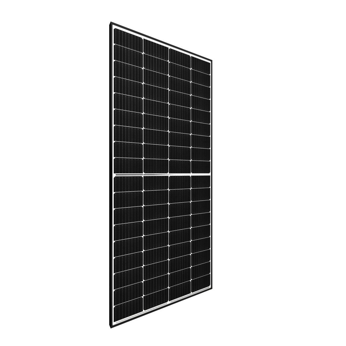 TommaTech 230Wp M6 72PM Cells Half-Cut MB Solar Panel