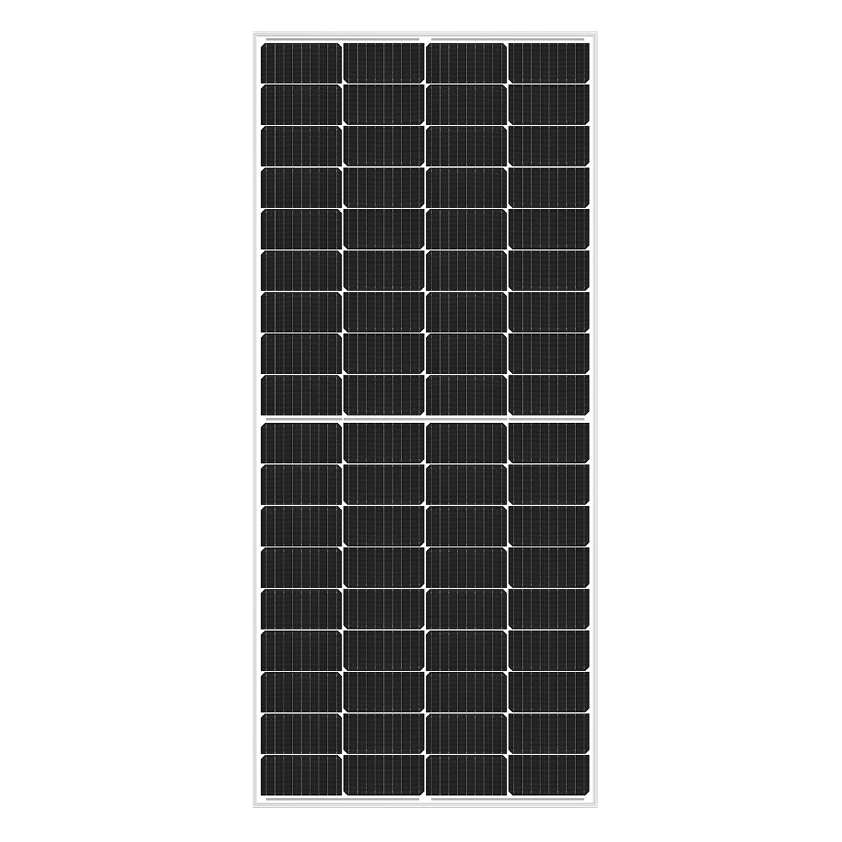 TommaTech 230Wp 72PM M6 HC-MB Solar Panel