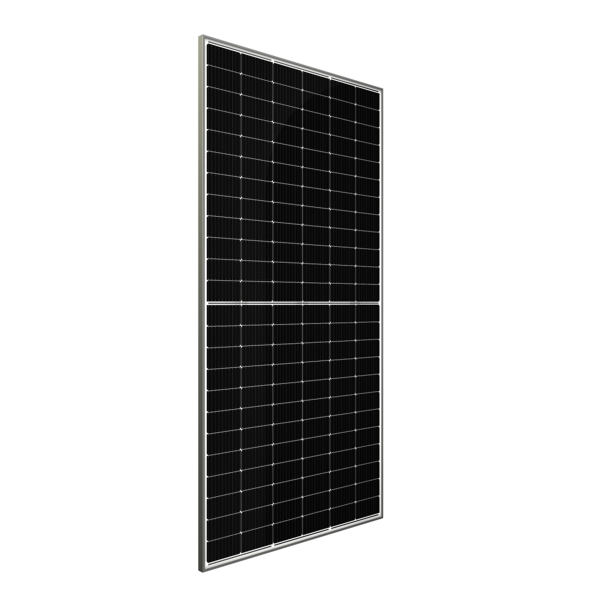 TommaTech 545Wp M10 144PM Cells Half-Cut MB Solar Panel