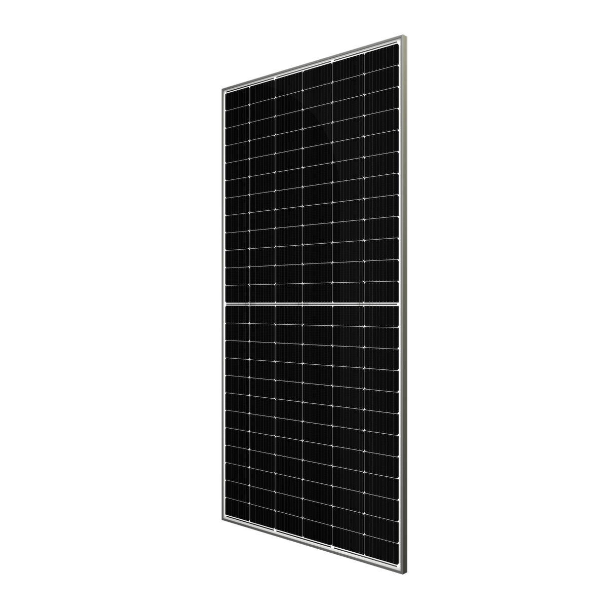 CW Enerji 545Wp M10 144PM Cells Half-Cut MB Solar Panel