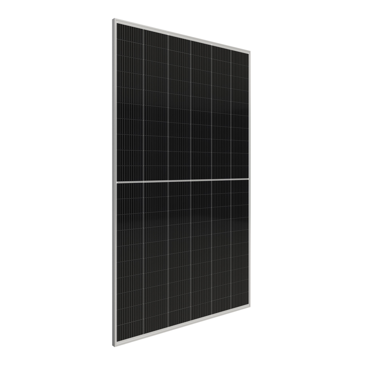 CW Enerji 610Wp M12 120PM Cells Half-Cut MB Solar Panel
