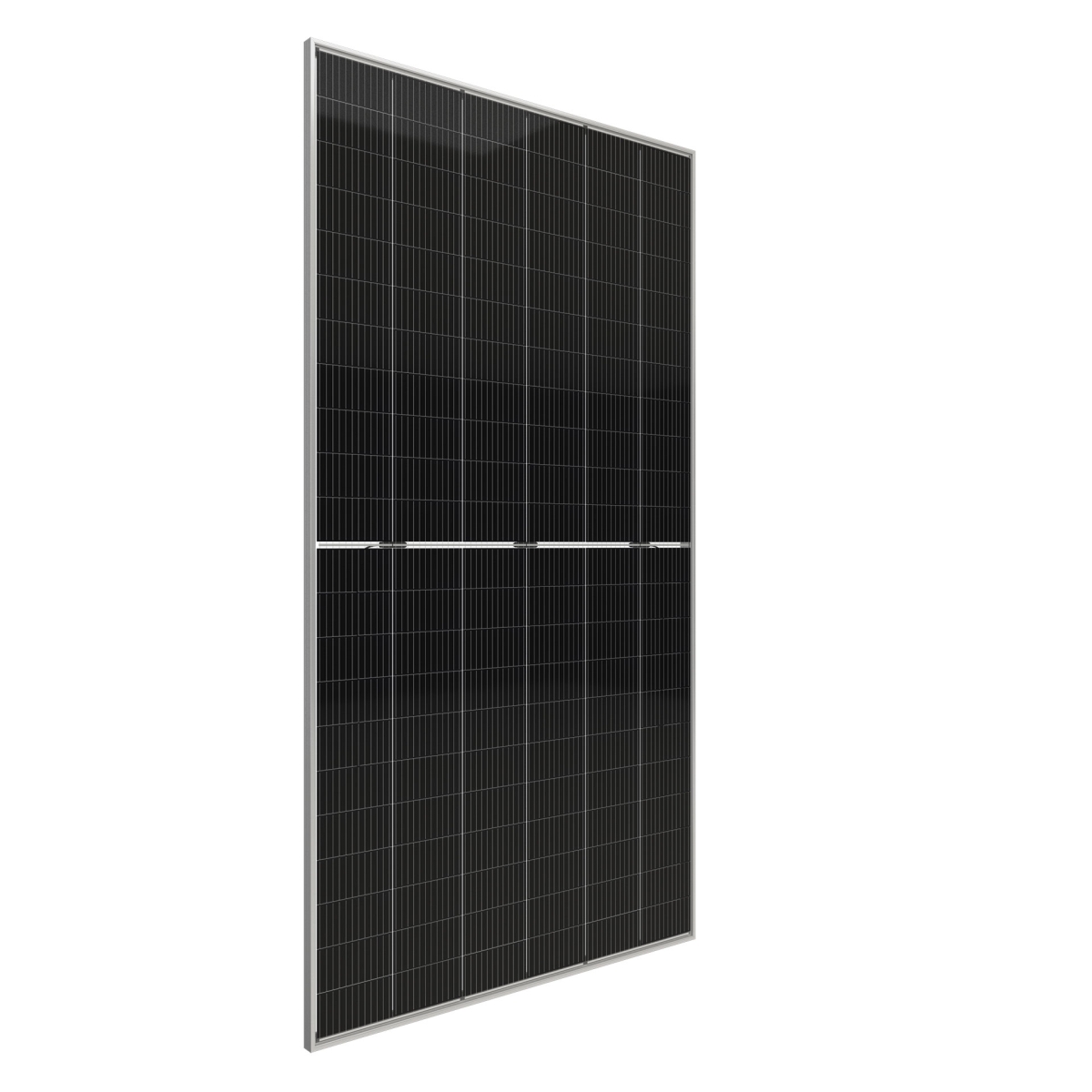 CW Enerji 610Wp M12 120PM Zellen Bifacial Half-Cut MB Solarmodul