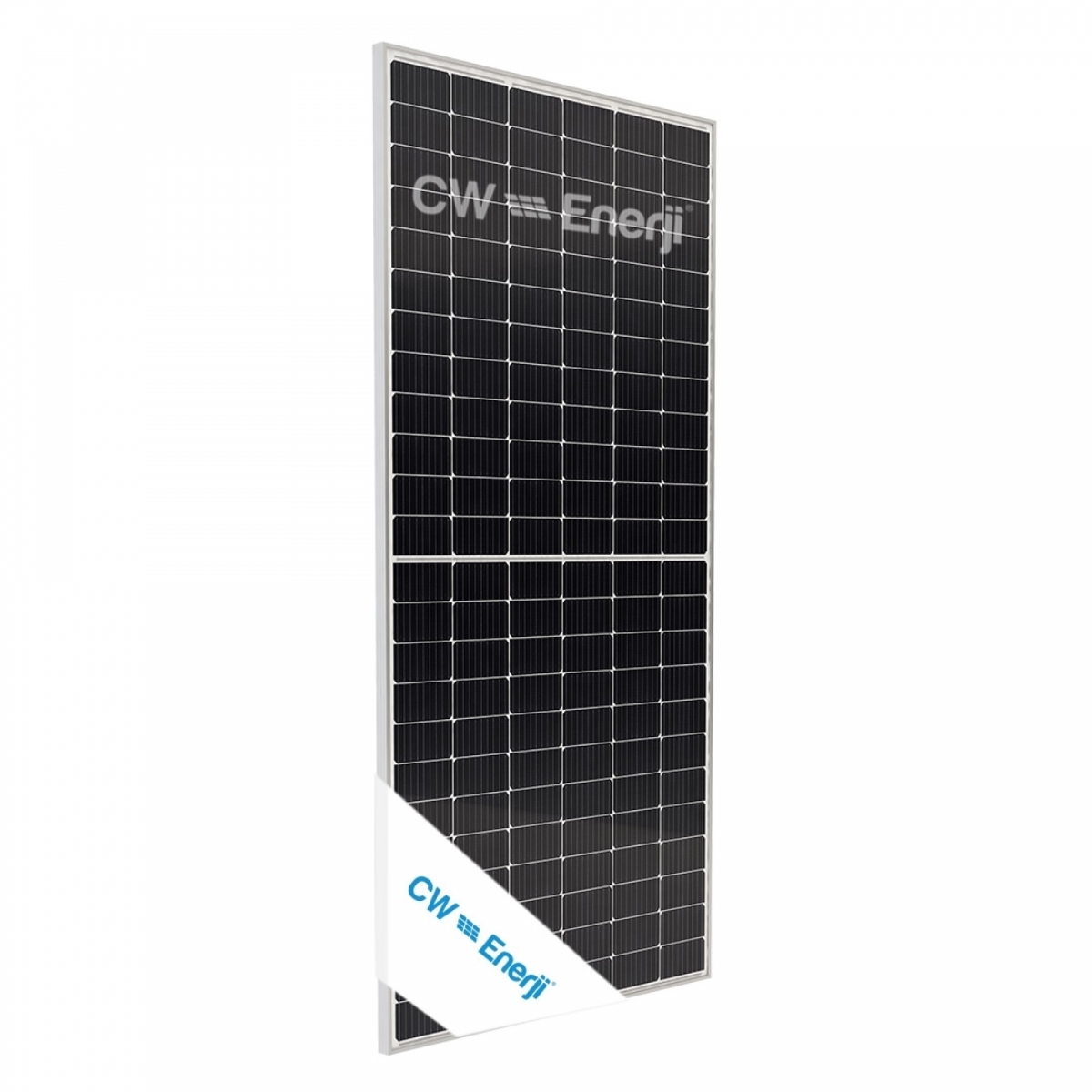 CW Enerji 465Wp 144PM M6 HC-MB Güneş Paneli