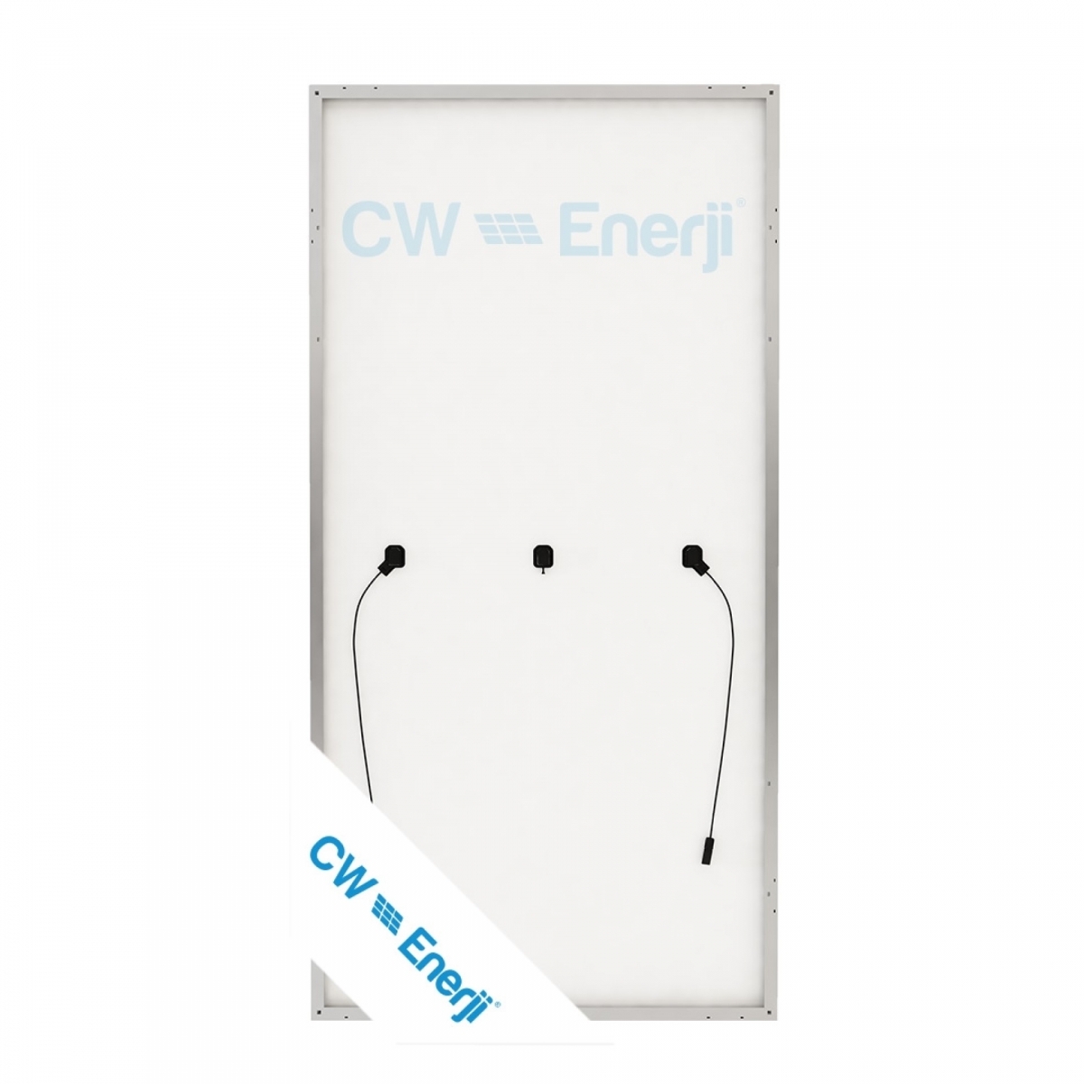 CW Enerji 440Wp 144PM M6 HC-MB Güneş Paneli