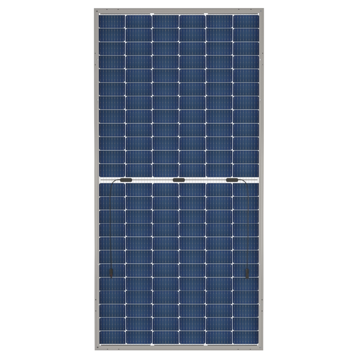 CW Enerji 440Wp 144PMB M6 HC-MB Güneş Paneli