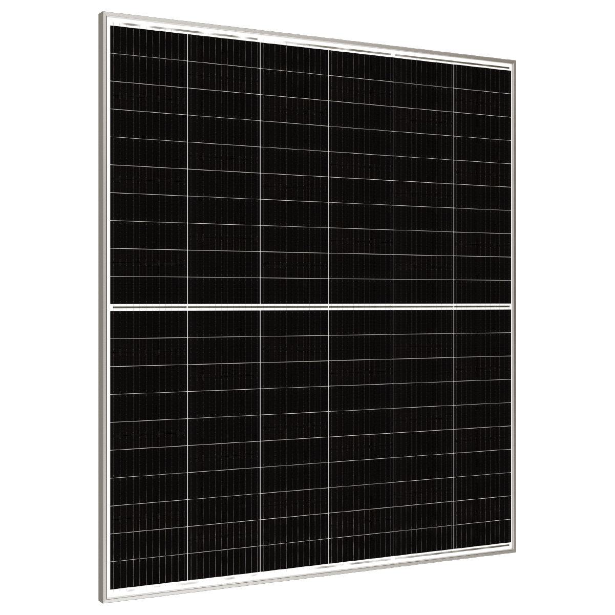 TommaTech 390Wp M12 120PM Cells Triple-Cut MB Solar Panel