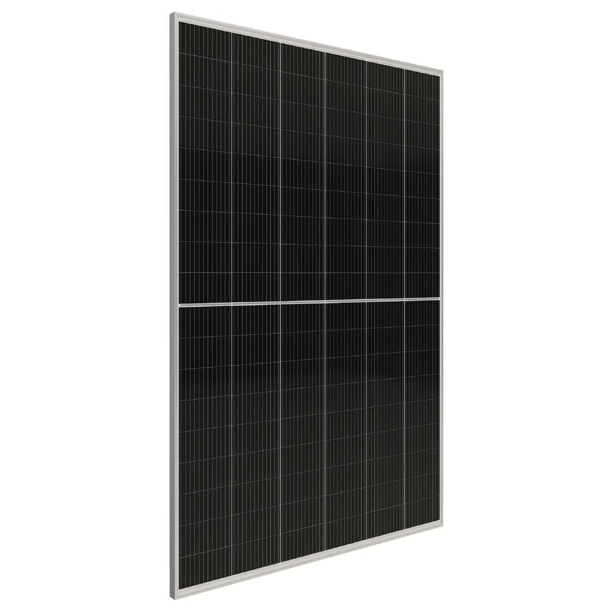 TommaTech 545Wp 108PM M12 HC-MB Solar Panel