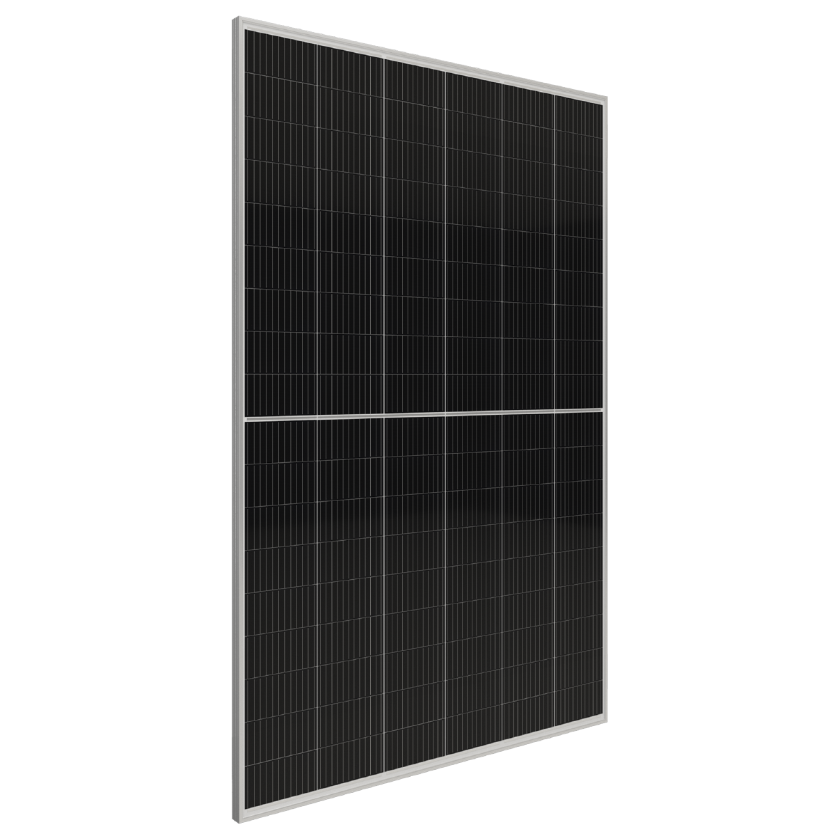 CW Enerji 550Wp M12 108PM Cells Half-Cut MB Solar Panel