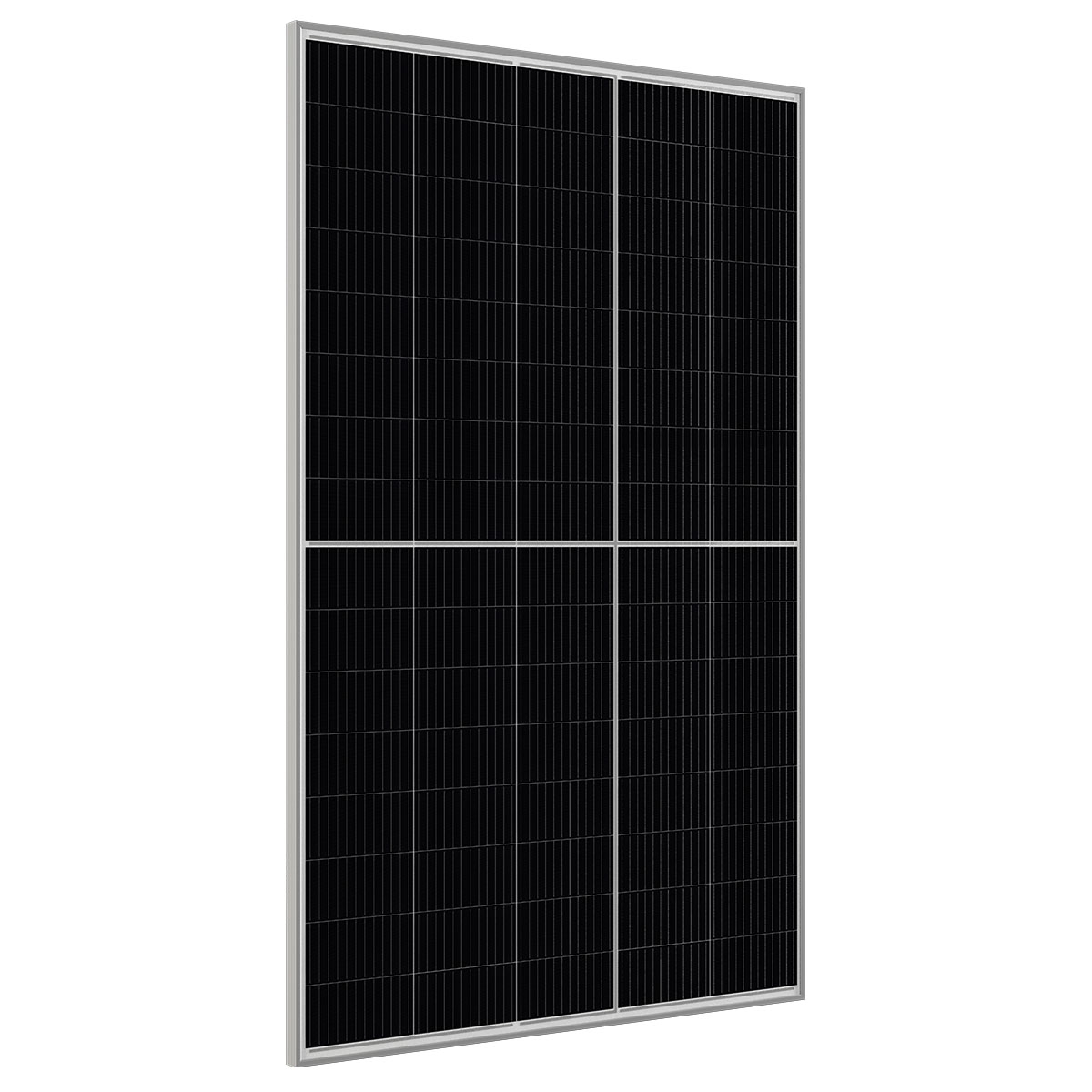 TommaTech 385Wp M12 80PM Cells Half-Cut / F MB Solar Panel