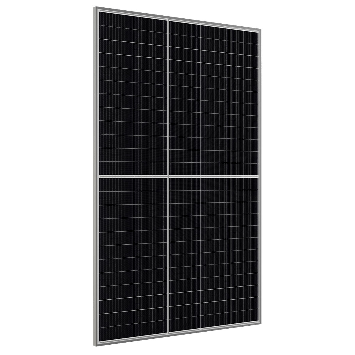 CW Enerji 385Wp M12 120PM Cells Half-Cut / F MB Solar Panel