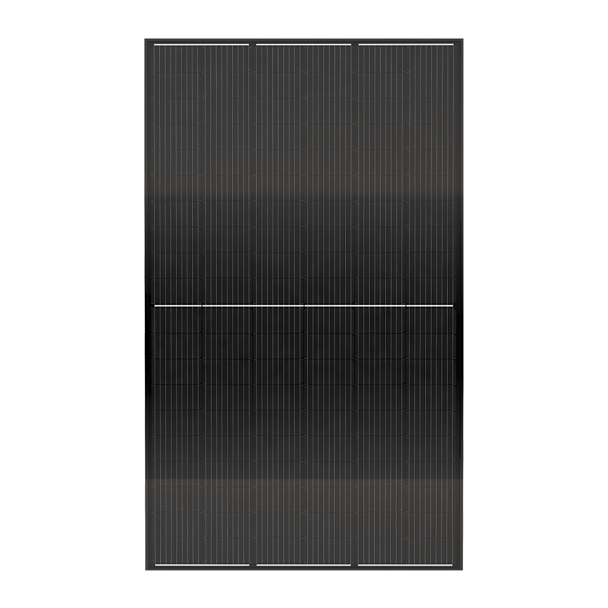 TommaTech 360Wp 120PM Full Black Güneş Paneli