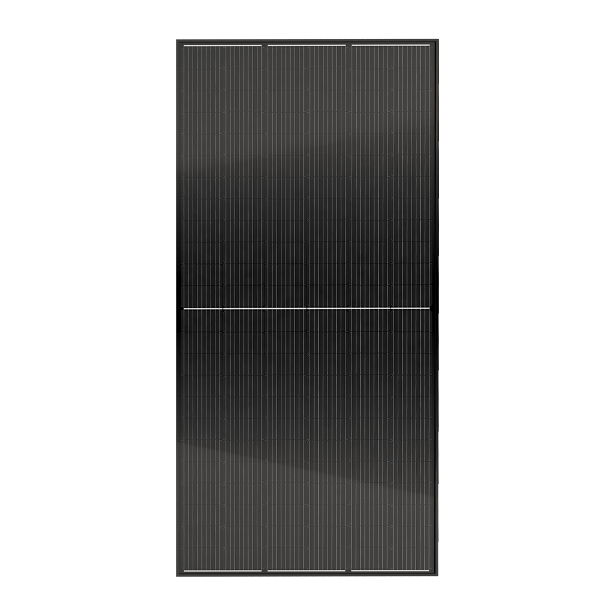 TommaTech 440Wp 144PM Full Black Güneş Paneli