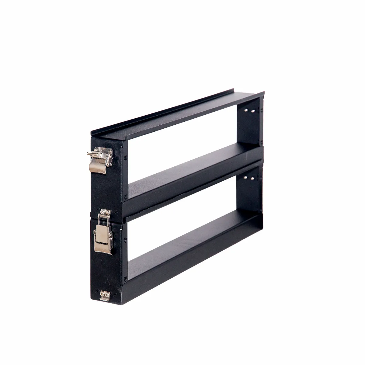 TommaTech LiFePO4 Modularer Lithium-Batteriehalter