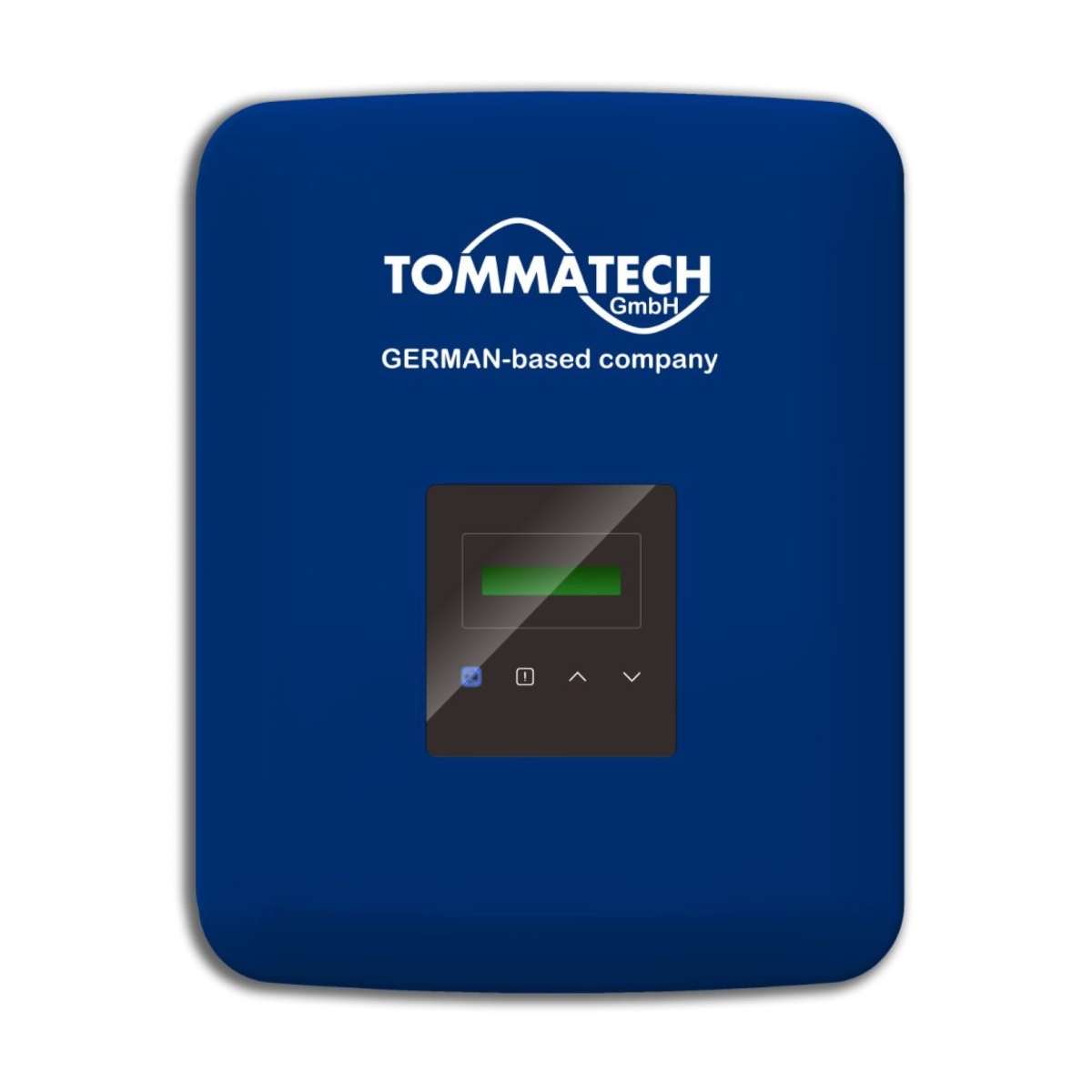 TommaTech Uno Home 3.3 Tek Faz Dizi İnverter