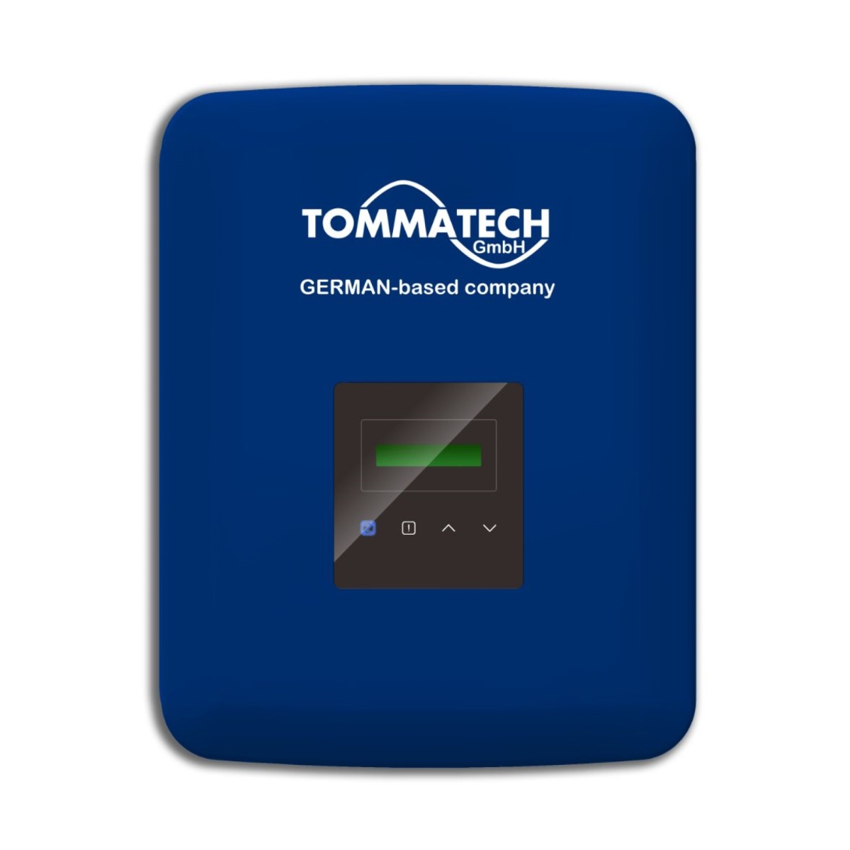TommaTech Uno Home 3.6kW Tek Faz İnverter