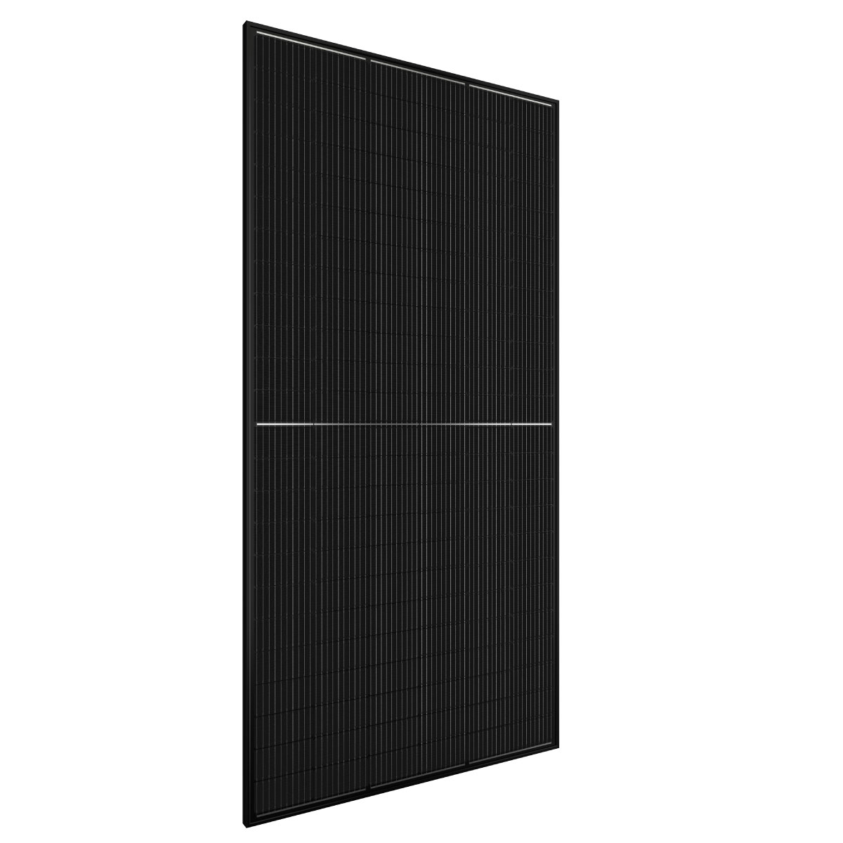 TommaTech 535Wp 144PM M10 Full Black Güneş Paneli