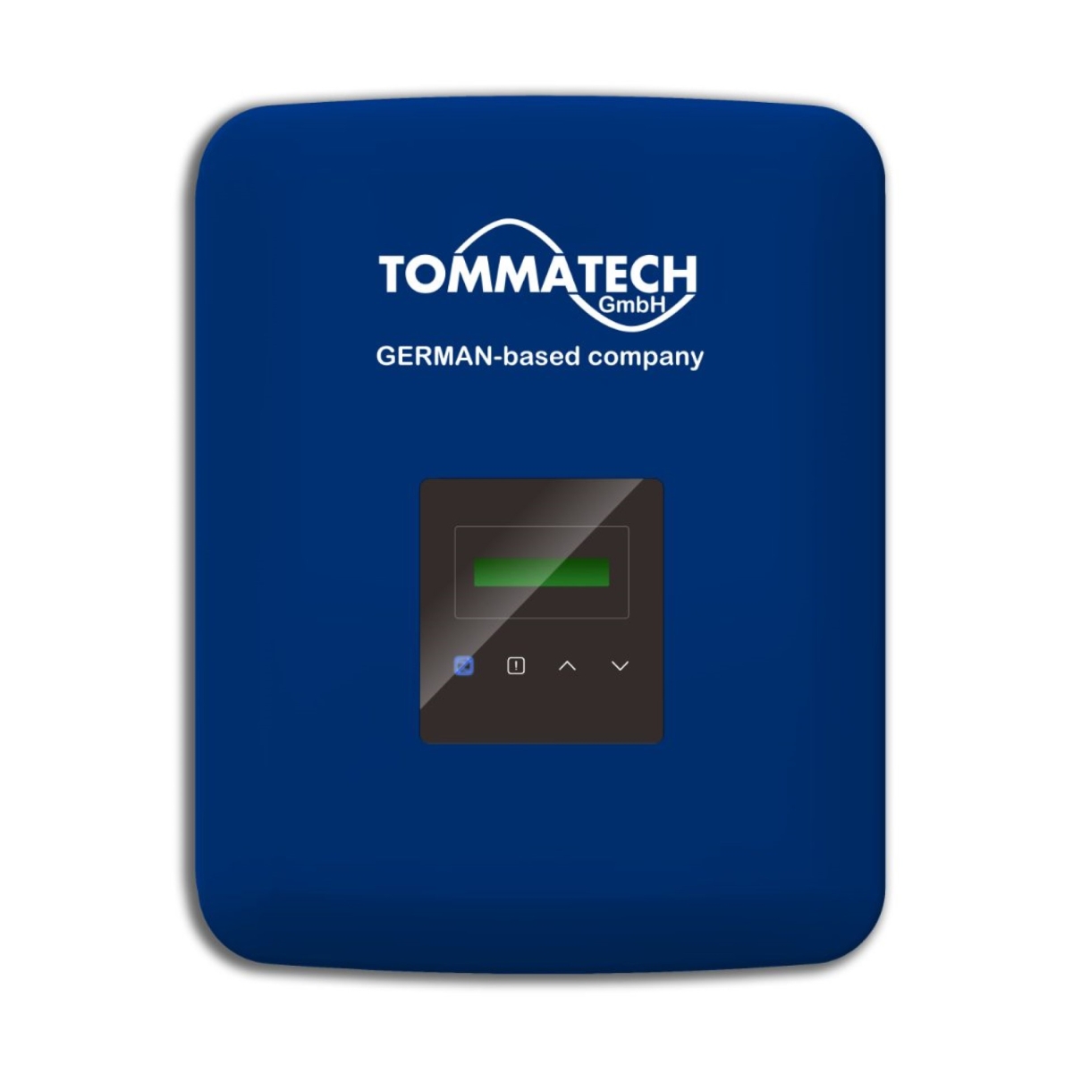 TommaTech Uno Home 4.2kW Single Phase Inverter