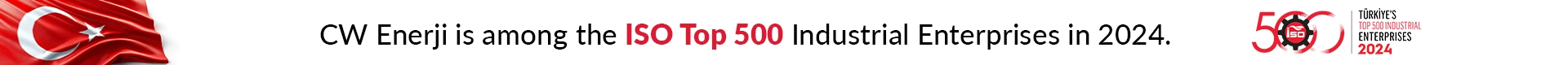 Image of ISO 500 and 100th Anniversary of Turkey
