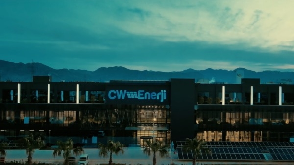 CW Enerji Factory