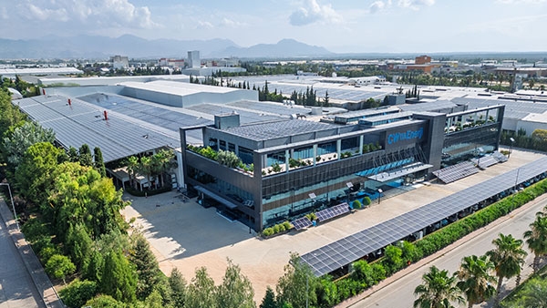 CW Enerji Introduction 2025